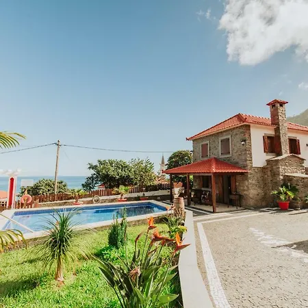 Villa Matta Santana  Exterior photo