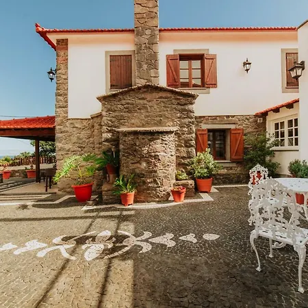 Villa Matta Santana  Exterior photo