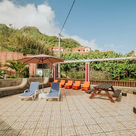 Villa Matta Santana  Exterior photo