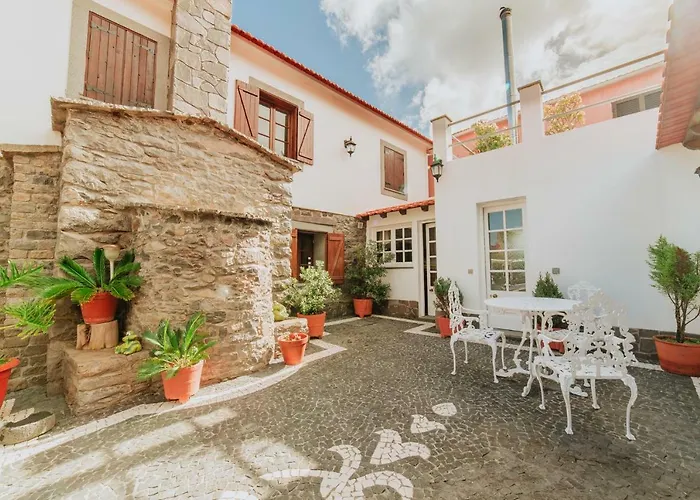 Villa Matta