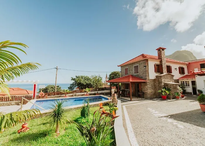 Villa Matta