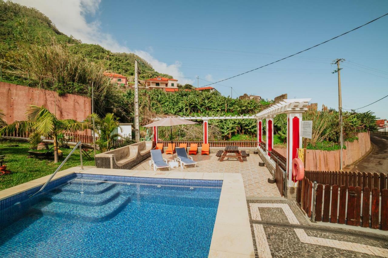 Ferienhaus Matta *