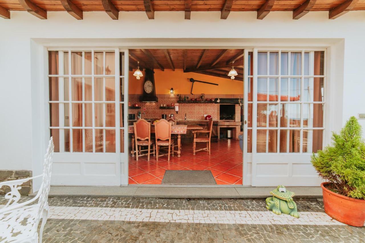 Matta Ferienhaus Santana (Madeira)