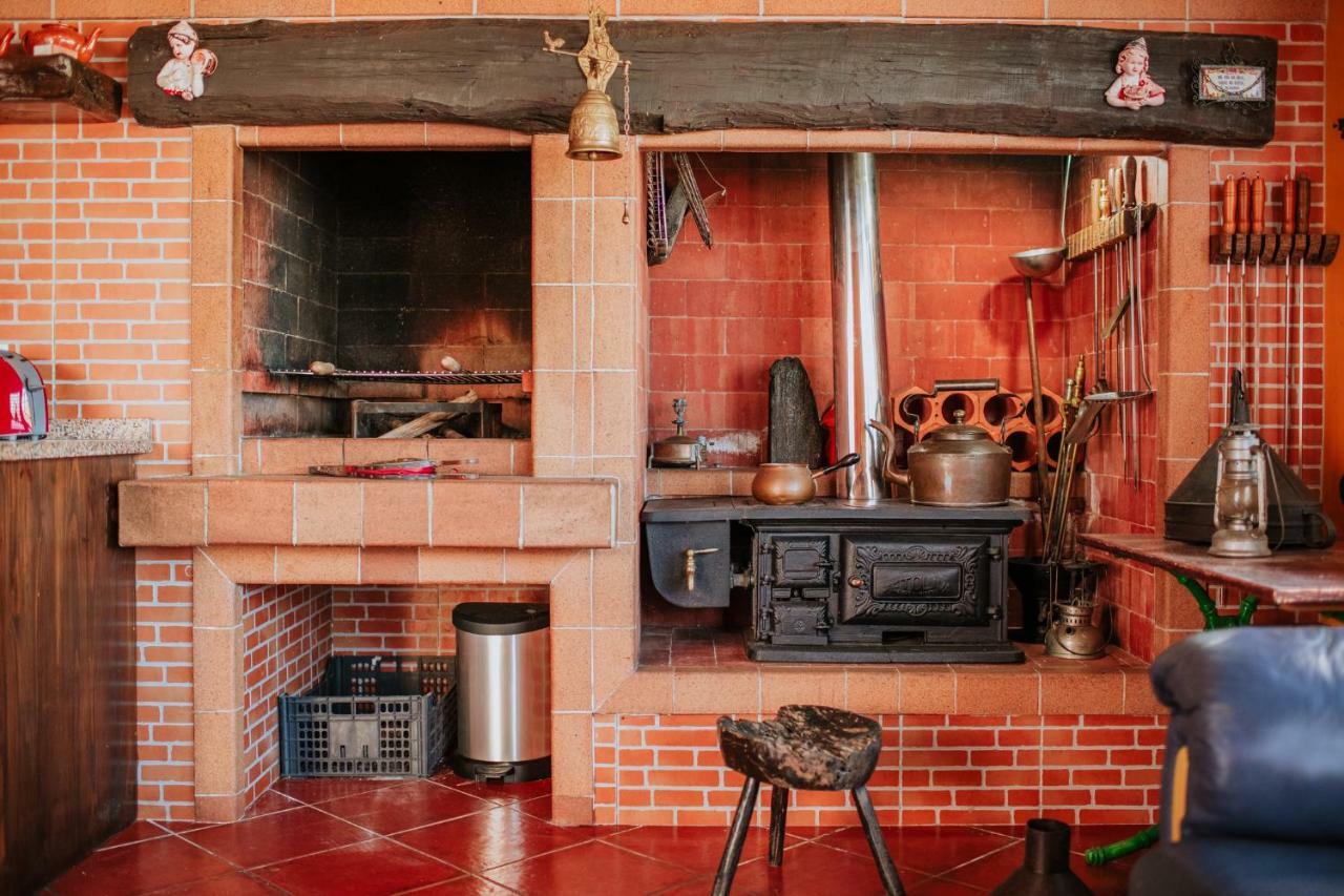 Ferienhaus Matta Santana (Madeira)