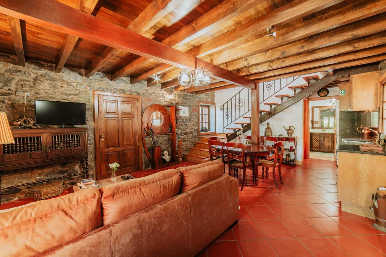 Matta Ferienhaus