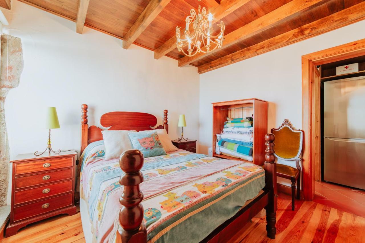 Ferienhaus Matta Santana (Madeira)